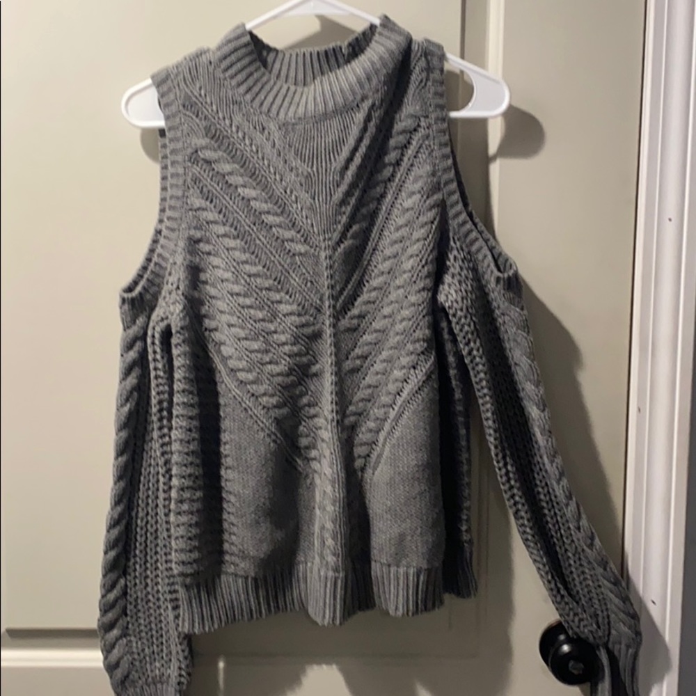 sweater